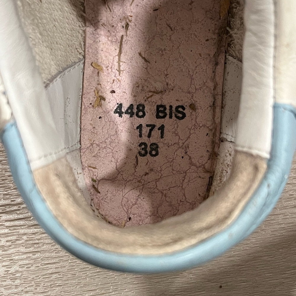 Golden Goose GGDB/Private edt size 38 - Picture 10 of 12